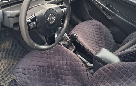 Opel Astra H, 2008 год, 360 000 рублей, 5 фотография