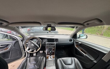Volvo S60 III, 2011 год, 985 000 рублей, 9 фотография