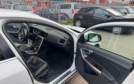 Volvo S60 III, 2011 год, 985 000 рублей, 10 фотография