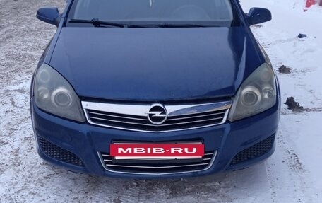 Opel Astra H, 2008 год, 360 000 рублей, 3 фотография