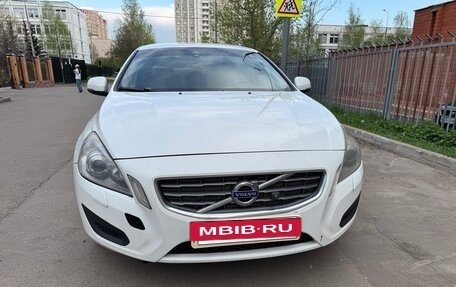 Volvo S60 III, 2011 год, 985 000 рублей, 7 фотография