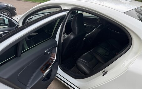 Volvo S60 III, 2011 год, 985 000 рублей, 12 фотография