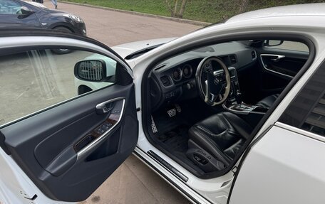 Volvo S60 III, 2011 год, 985 000 рублей, 13 фотография