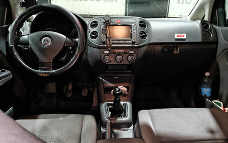 Volkswagen Golf Plus I, 2006 год, 370 000 рублей, 6 фотография