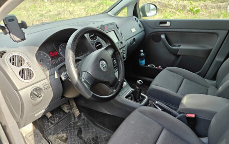 Volkswagen Golf Plus I, 2006 год, 370 000 рублей, 7 фотография