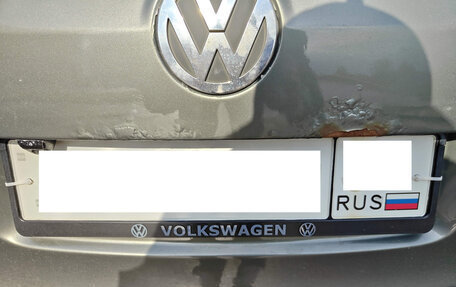 Volkswagen Golf Plus I, 2006 год, 370 000 рублей, 25 фотография