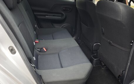 Toyota Aqua I, 2017 год, 870 000 рублей, 8 фотография