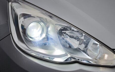 Toyota Aqua I, 2017 год, 870 000 рублей, 14 фотография