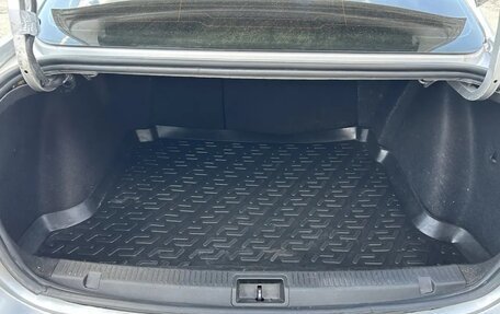 Renault Fluence I, 2011 год, 670 000 рублей, 11 фотография