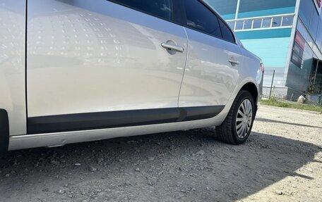 Renault Fluence I, 2011 год, 670 000 рублей, 10 фотография