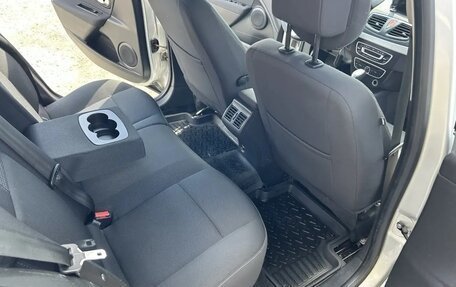Renault Fluence I, 2011 год, 670 000 рублей, 14 фотография