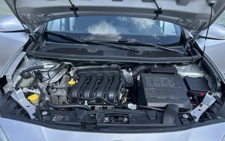Renault Fluence I, 2011 год, 670 000 рублей, 12 фотография