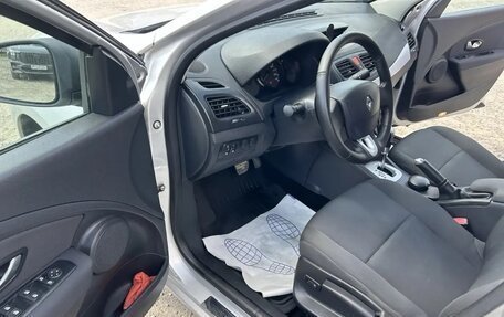 Renault Fluence I, 2011 год, 670 000 рублей, 16 фотография