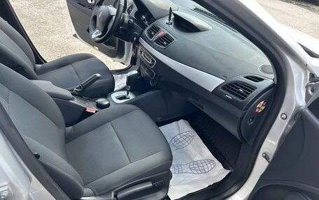 Renault Fluence I, 2011 год, 670 000 рублей, 15 фотография
