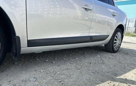 Renault Fluence I, 2011 год, 670 000 рублей, 9 фотография