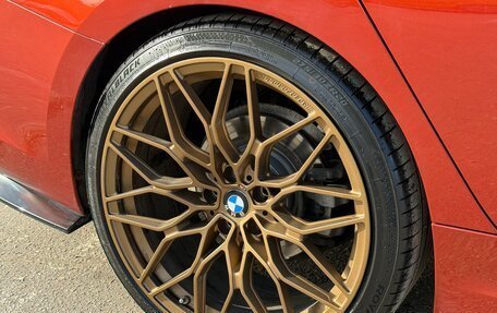 BMW 3 серия, 2020 год, 4 290 000 рублей, 14 фотография