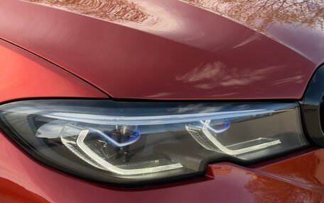 BMW 3 серия, 2020 год, 4 290 000 рублей, 11 фотография