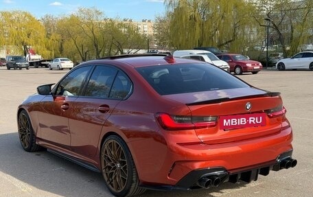 BMW 3 серия, 2020 год, 4 290 000 рублей, 6 фотография