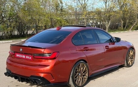 BMW 3 серия, 2020 год, 4 290 000 рублей, 8 фотография