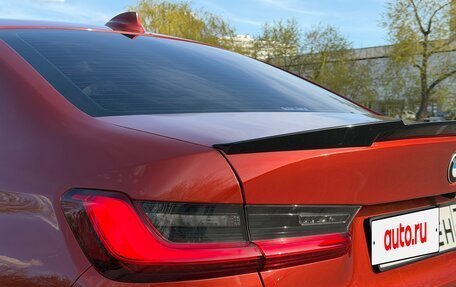 BMW 3 серия, 2020 год, 4 290 000 рублей, 16 фотография