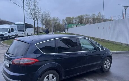 Ford S-MAX I, 2011 год, 840 000 рублей, 2 фотография