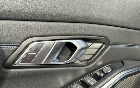 BMW 3 серия, 2020 год, 4 290 000 рублей, 24 фотография