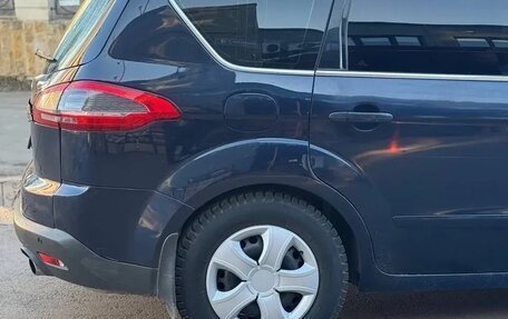Ford S-MAX I, 2011 год, 840 000 рублей, 6 фотография