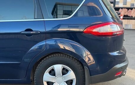 Ford S-MAX I, 2011 год, 840 000 рублей, 7 фотография