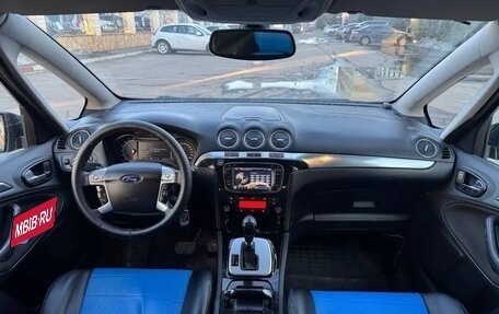 Ford S-MAX I, 2011 год, 840 000 рублей, 5 фотография
