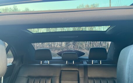 Mercedes-Benz E-Класс, 2012 год, 1 900 000 рублей, 11 фотография