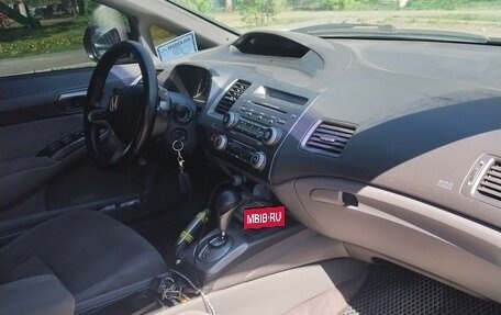 Honda Civic VIII, 2008 год, 350 000 рублей, 5 фотография