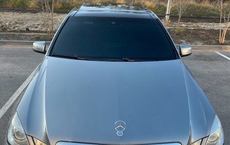Mercedes-Benz E-Класс, 2012 год, 1 900 000 рублей, 15 фотография
