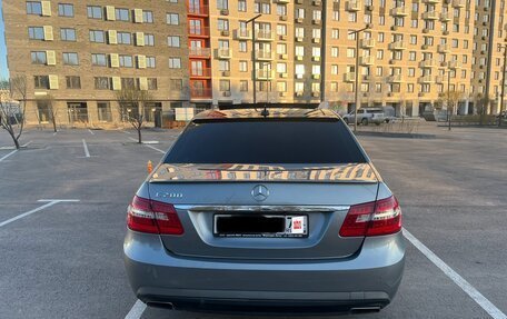 Mercedes-Benz E-Класс, 2012 год, 1 900 000 рублей, 22 фотография