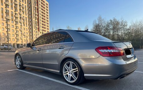 Mercedes-Benz E-Класс, 2012 год, 1 900 000 рублей, 20 фотография