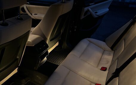 BMW X3, 2013 год, 1 750 000 рублей, 8 фотография