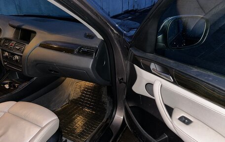 BMW X3, 2013 год, 1 750 000 рублей, 7 фотография