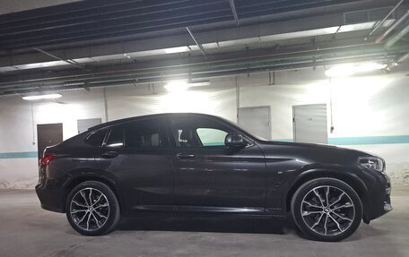 BMW X4, 2019 год, 4 200 000 рублей, 6 фотография