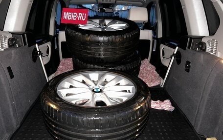 BMW X3, 2013 год, 1 750 000 рублей, 11 фотография