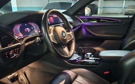 BMW X4, 2019 год, 4 200 000 рублей, 12 фотография