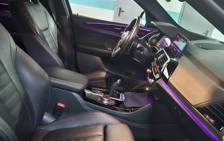 BMW X4, 2019 год, 4 200 000 рублей, 13 фотография