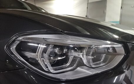 BMW X4, 2019 год, 4 200 000 рублей, 17 фотография