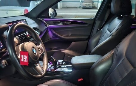 BMW X4, 2019 год, 4 200 000 рублей, 11 фотография