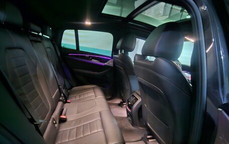 BMW X4, 2019 год, 4 200 000 рублей, 23 фотография