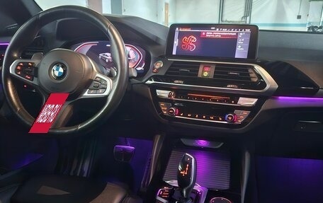 BMW X4, 2019 год, 4 200 000 рублей, 14 фотография