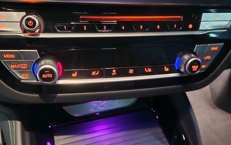 BMW X4, 2019 год, 4 200 000 рублей, 32 фотография