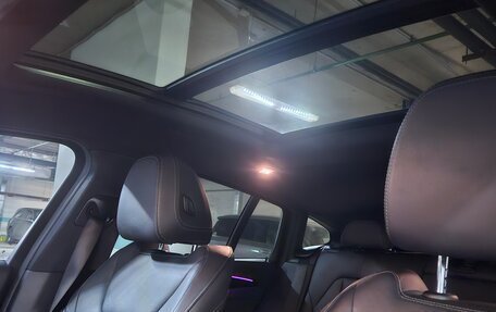 BMW X4, 2019 год, 4 200 000 рублей, 31 фотография