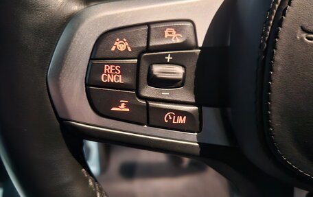 BMW X4, 2019 год, 4 200 000 рублей, 35 фотография