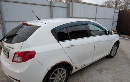 Geely Emgrand EC7, 2013 год, 240 000 рублей, 2 фотография
