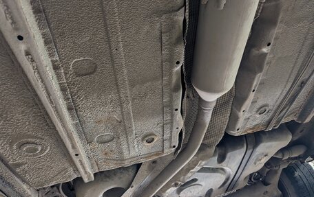 Geely Emgrand EC7, 2013 год, 240 000 рублей, 8 фотография
