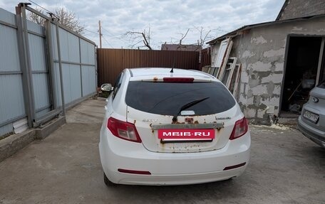 Geely Emgrand EC7, 2013 год, 240 000 рублей, 3 фотография